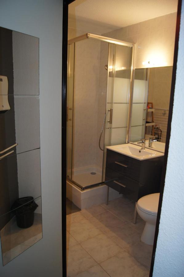 Lara 3 - T2 Loggia Piscine 2 Lits Doubles Parking Pres Du Centre-Port Et Ile Loisirs Apartment Агде Екстериор снимка