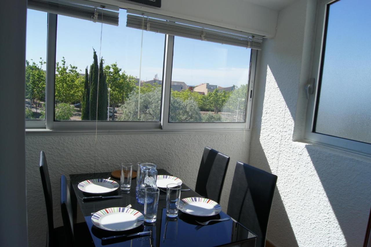 Lara 3 - T2 Loggia Piscine 2 Lits Doubles Parking Pres Du Centre-Port Et Ile Loisirs Apartment Агде Екстериор снимка